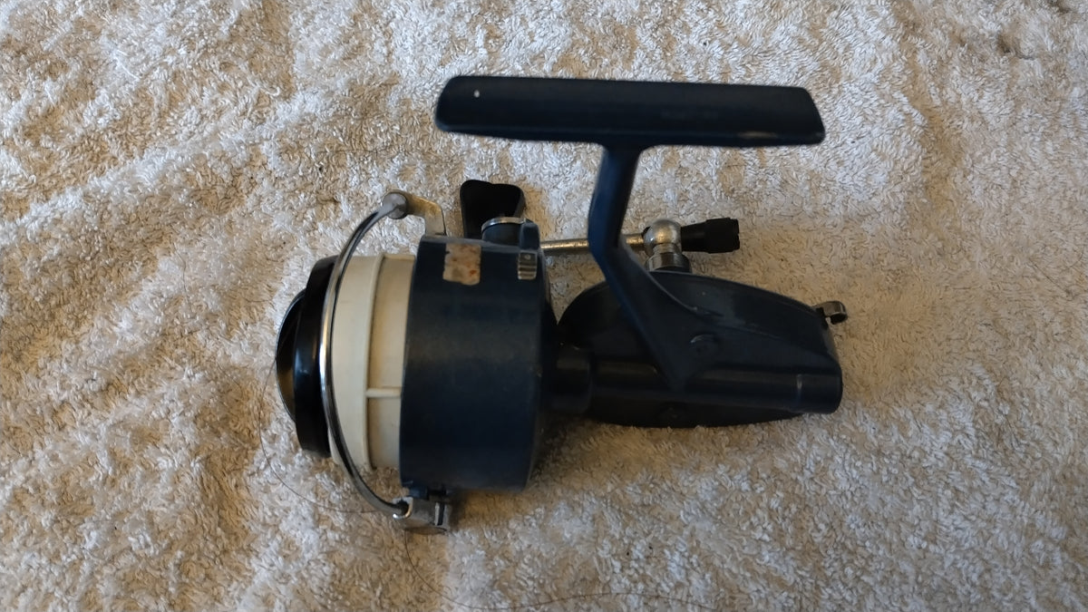 Vintage Mitchell Match 441A Right Hand Wind Fixed Spool Coarse Fishing Reel