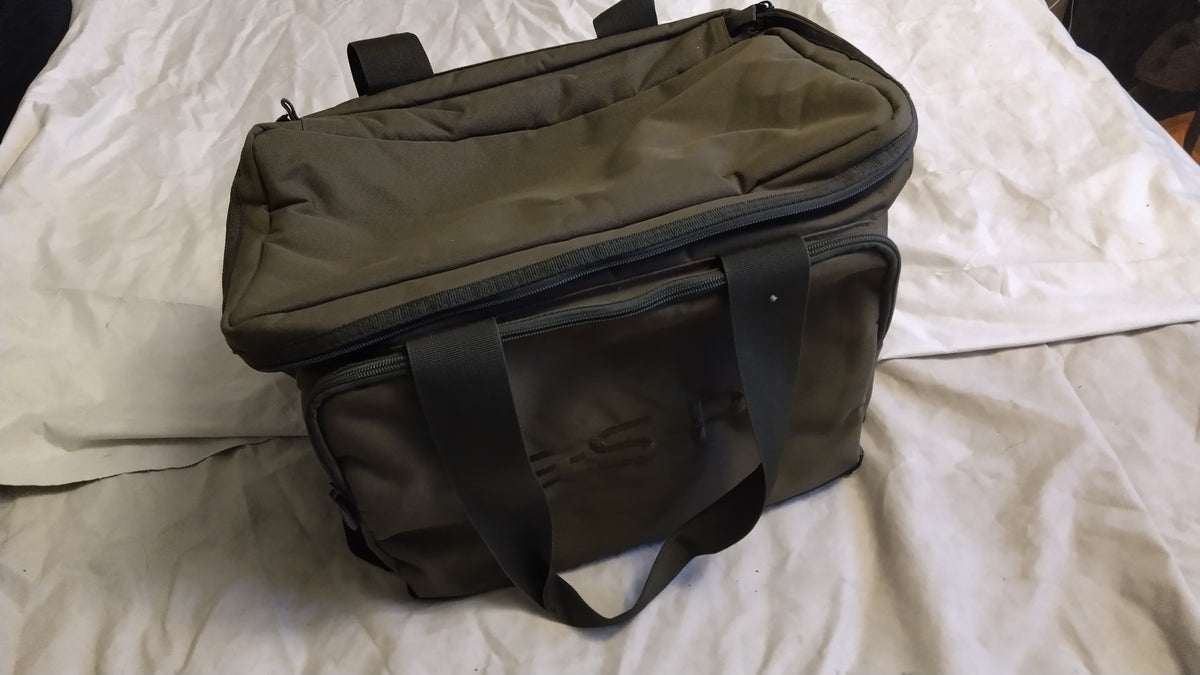 ESP 20L Cool Bag Carp Fishing Bait Food Insulated Carry Bag 20 Litre