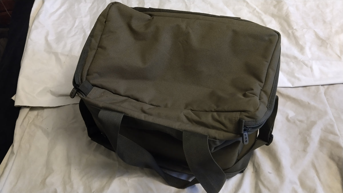 ESP 20L Cool Bag Carp Fishing Bait Food Insulated Carry Bag 20 Litre