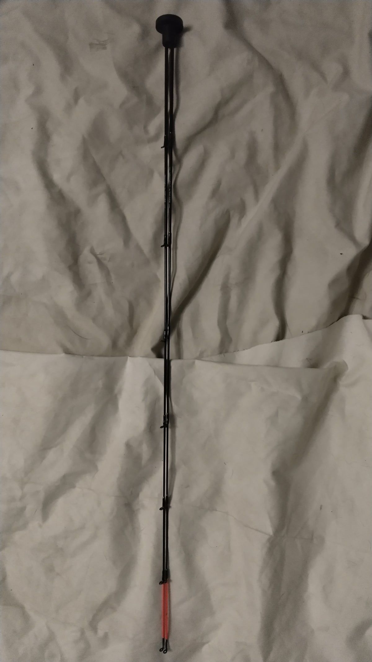 Drennan 11ft 6in Medium Feeder Rod + 2 Tips & Original Bag Coarse Fishing