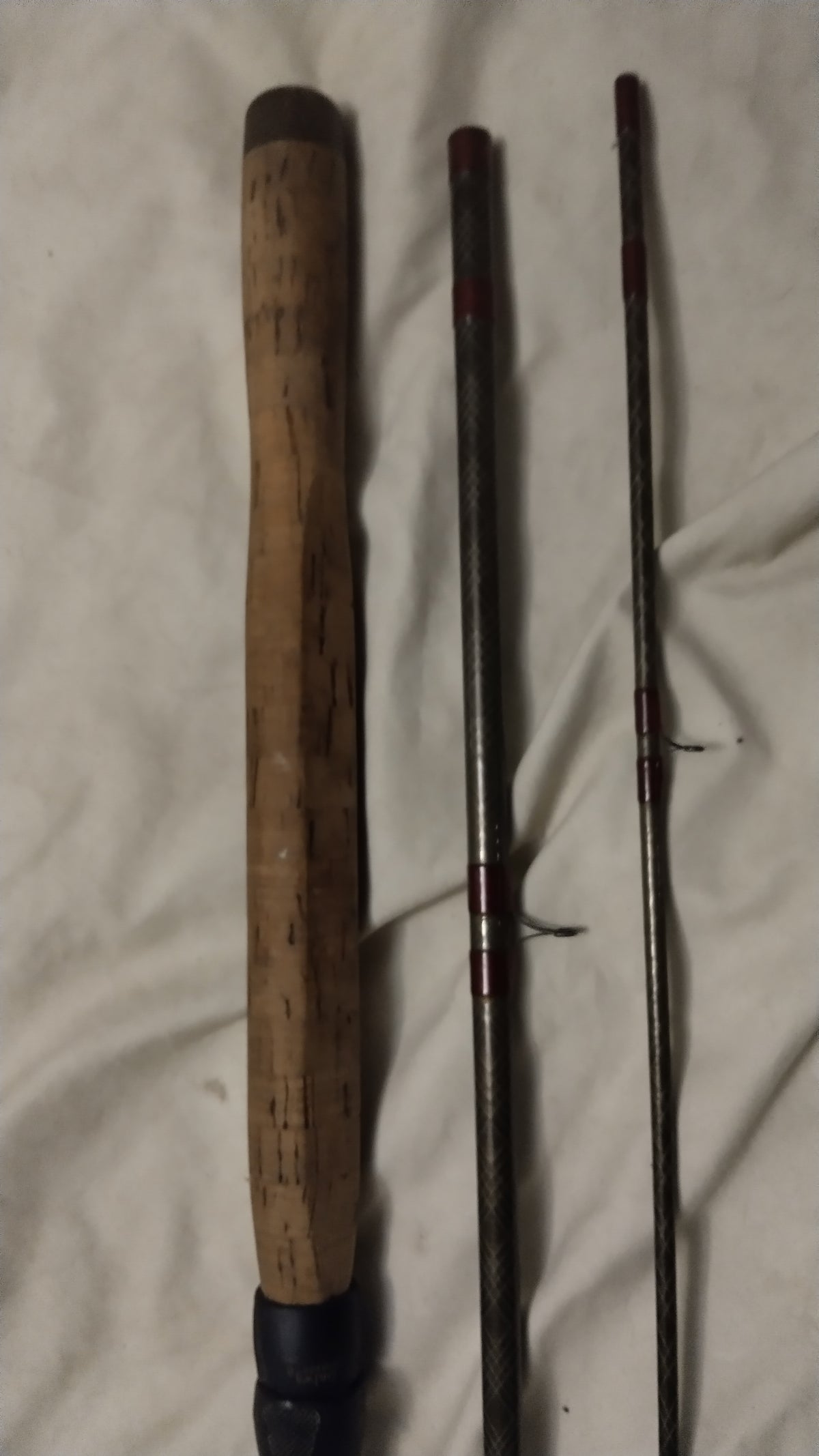 Daiwa Tom Pickering Whisker Match Connoisseur WTP 13W 13ft Waggler Rod