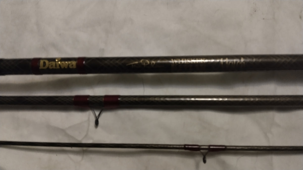Daiwa Tom Pickering Whisker Match Connoisseur WTP 13W 13ft Waggler Rod