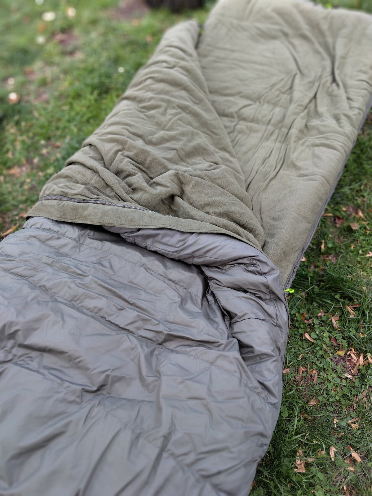 Rod Hutchinson Big Kipper II 8 Leg Extra Wide Carp Bedchair Sleep System