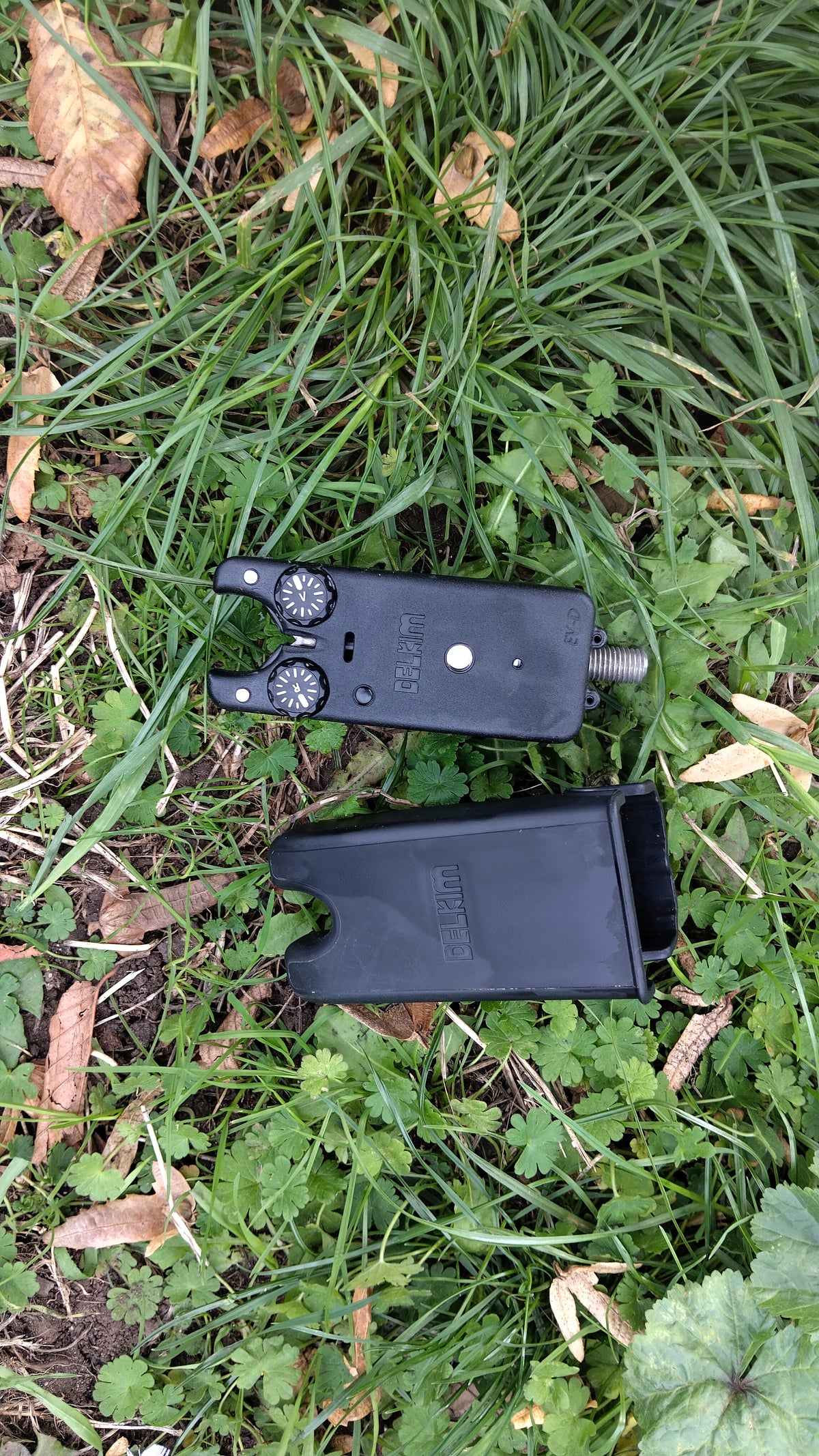 Delkim EV-D Bite Alarm | Carp Fishing | Very Good Used Condition