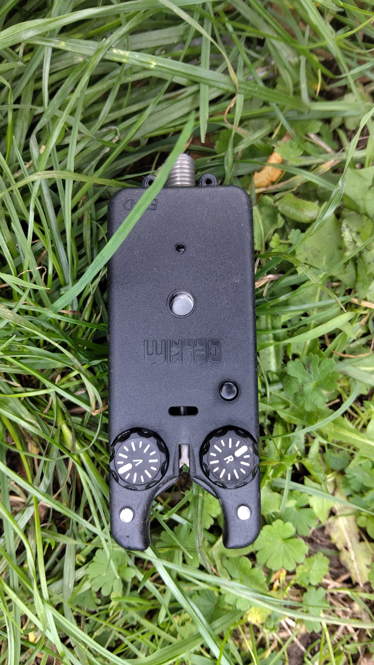 Delkim EV-D Bite Alarm | Carp Fishing | Very Good Used Condition