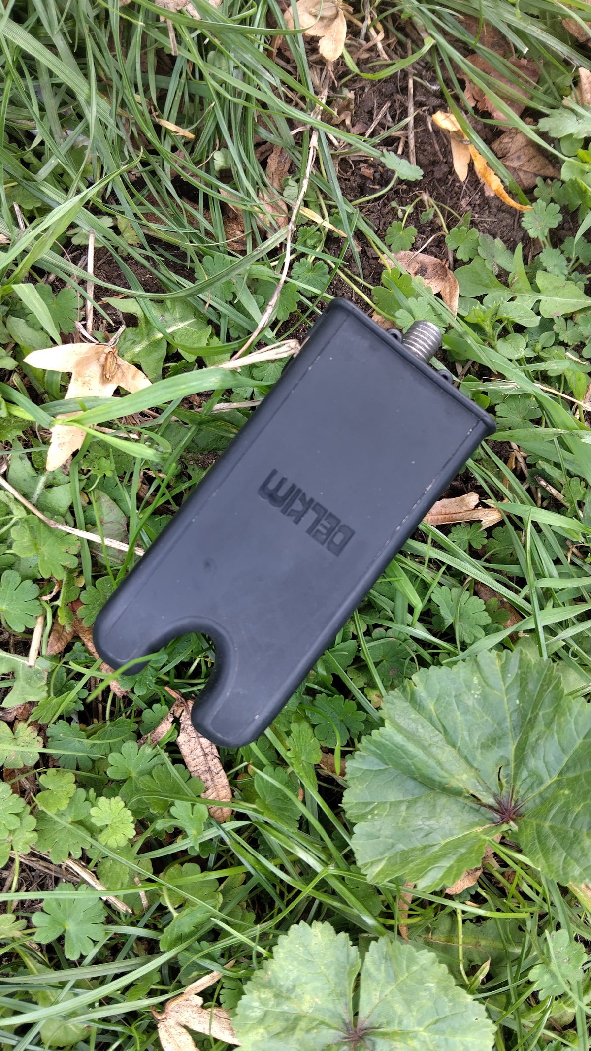 Delkim EV-D Bite Alarm | Carp Fishing | Very Good Used Condition
