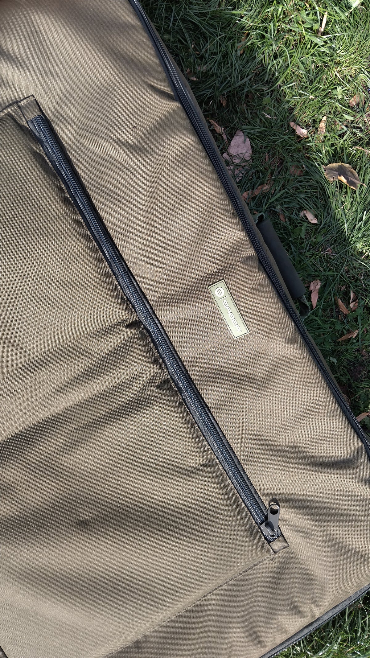 Saver XL Padded Bait Boat Bag Carp Fishing Carry Case
