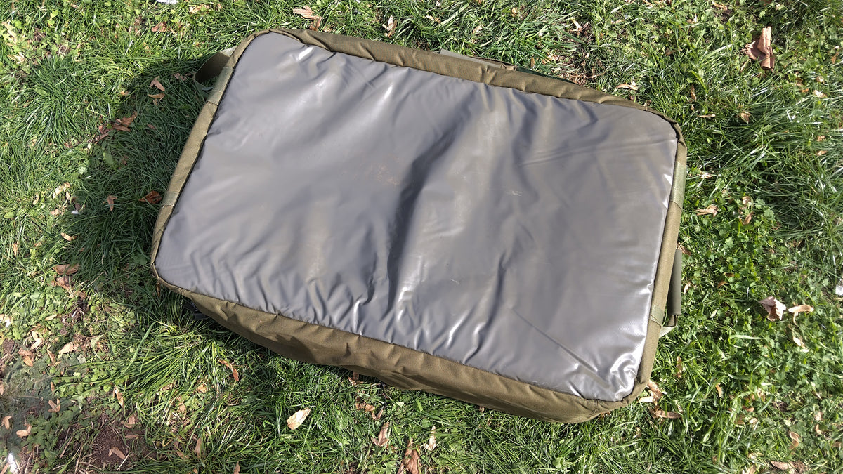 Saver XL Padded Bait Boat Bag Carp Fishing Carry Case