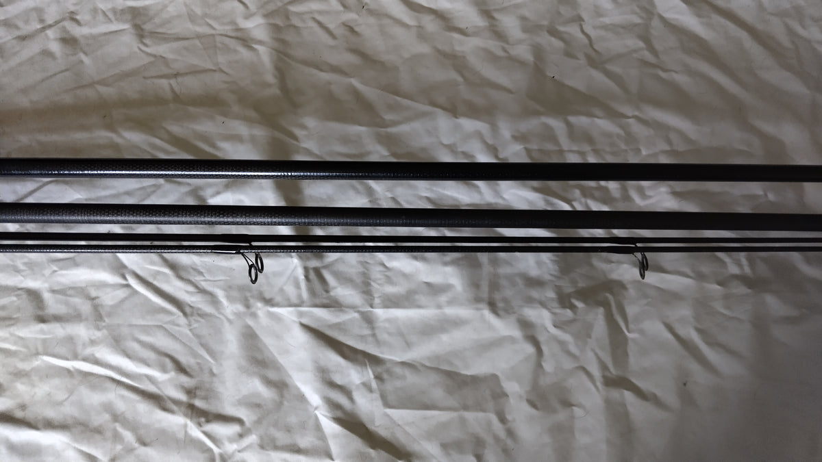 Pair Tony Fordham Sportex Handbuilt 12ft 2.25lb  Carp Barbel Rods