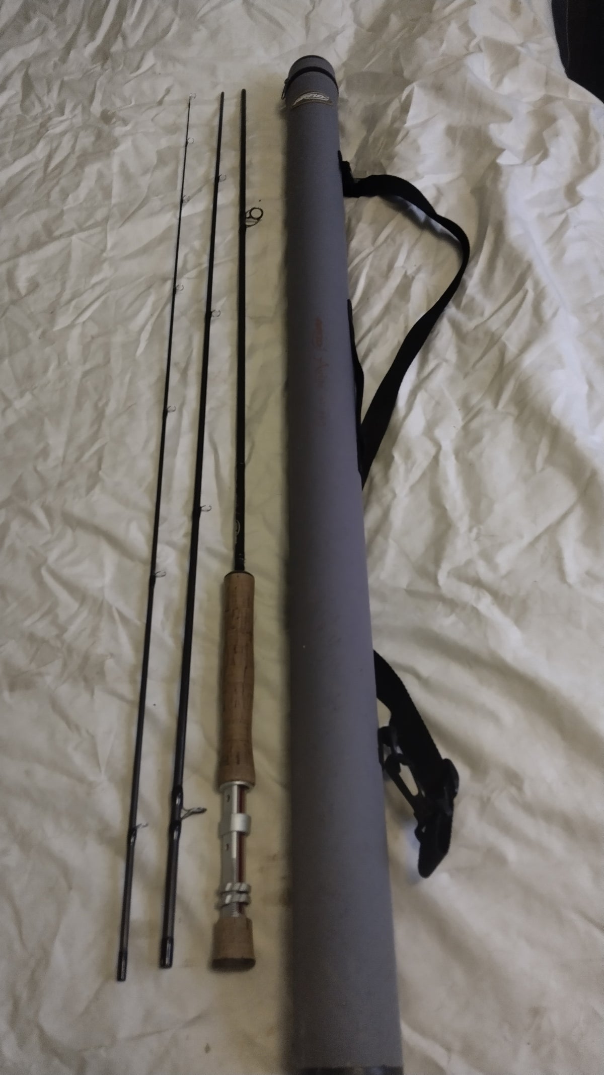 Airflo Airlite 10ft Fly Rod #6/7 3 Piece
