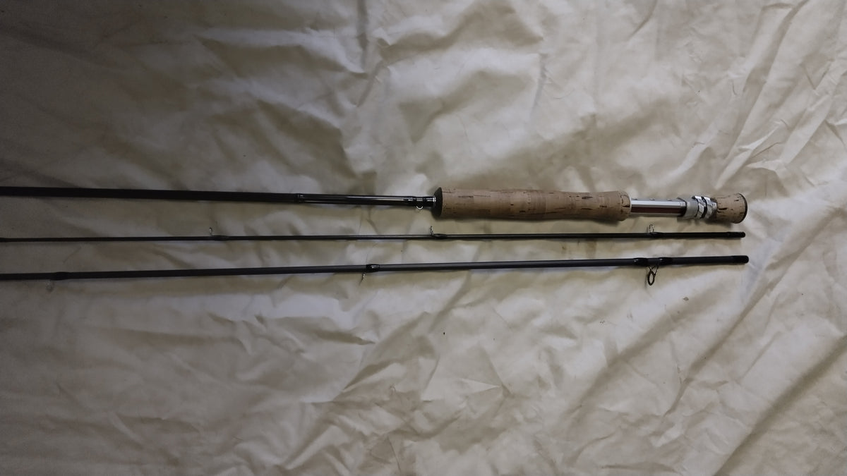 Airflo Airlite 10ft Fly Rod #6/7 3 Piece