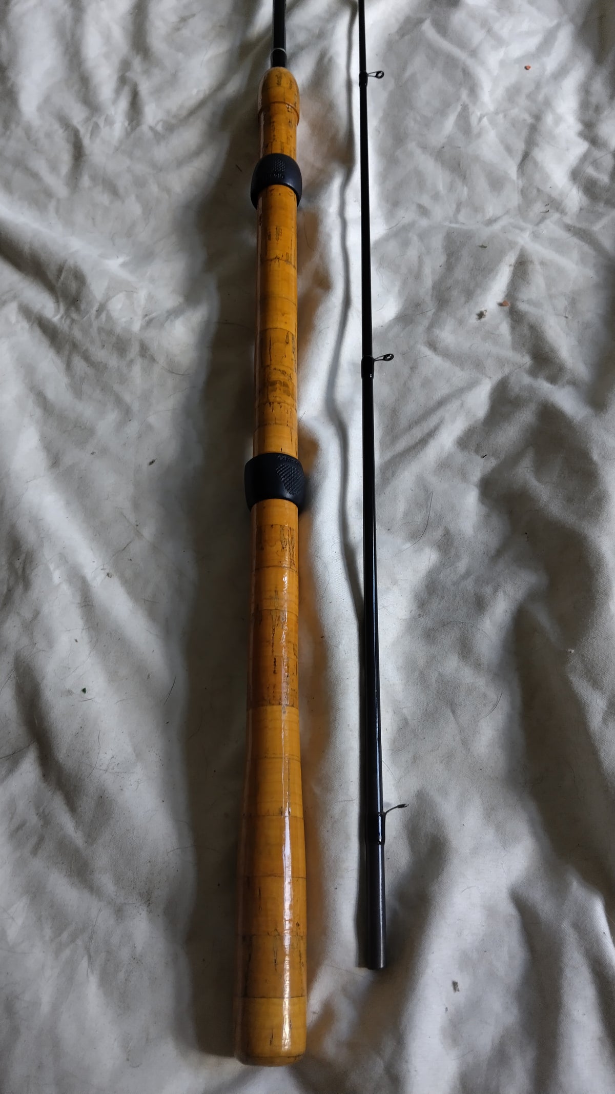 Drennan Winklepicker 8ft Quiver Tip Feeder Fishing Rod Very Good Used Condition