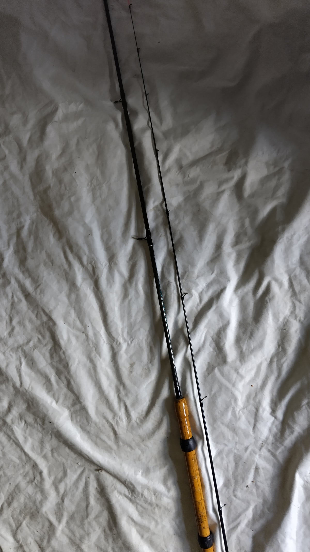 Drennan Winklepicker 8ft Quiver Tip Feeder Fishing Rod Very Good Used Condition