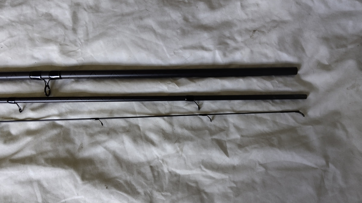 Drennan Series 7 13ft Power Carp Float Fishing Rod Original Bag Handle Wrapped