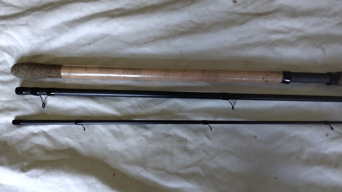 Drennan Series 7 13ft Power Carp Float Fishing Rod Original Bag Handle Wrapped