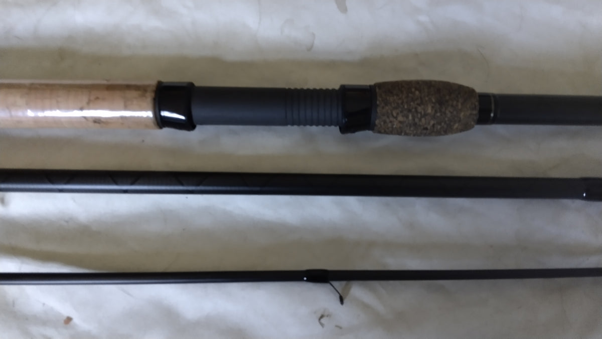 Drennan Series 7 13ft Power Carp Float Fishing Rod Original Bag Handle Wrapped