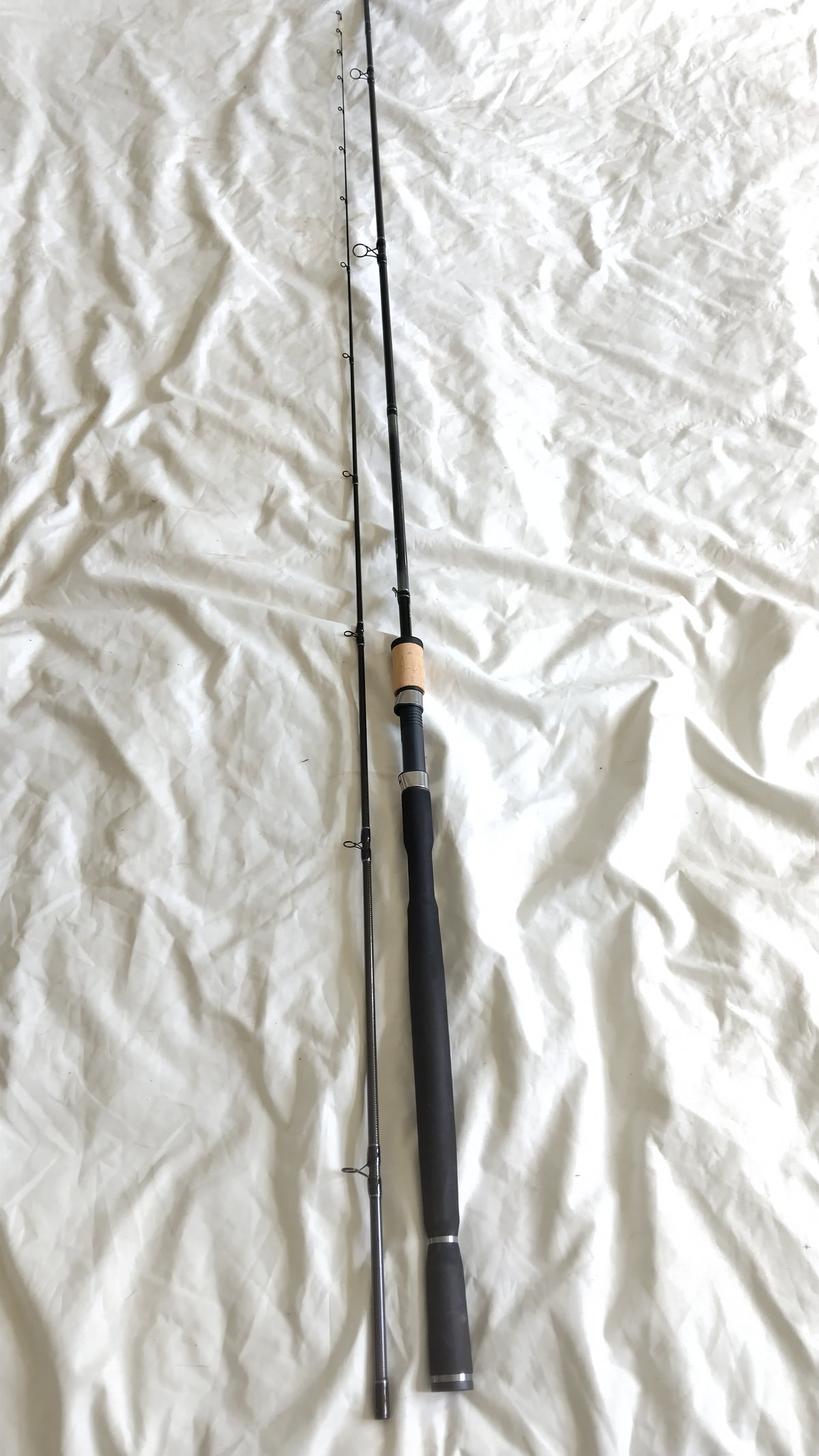 Daiwa N'Zon Super Slim 10ft Method Feeder Rod 40g NZSSF1002Q Mint Unbagged