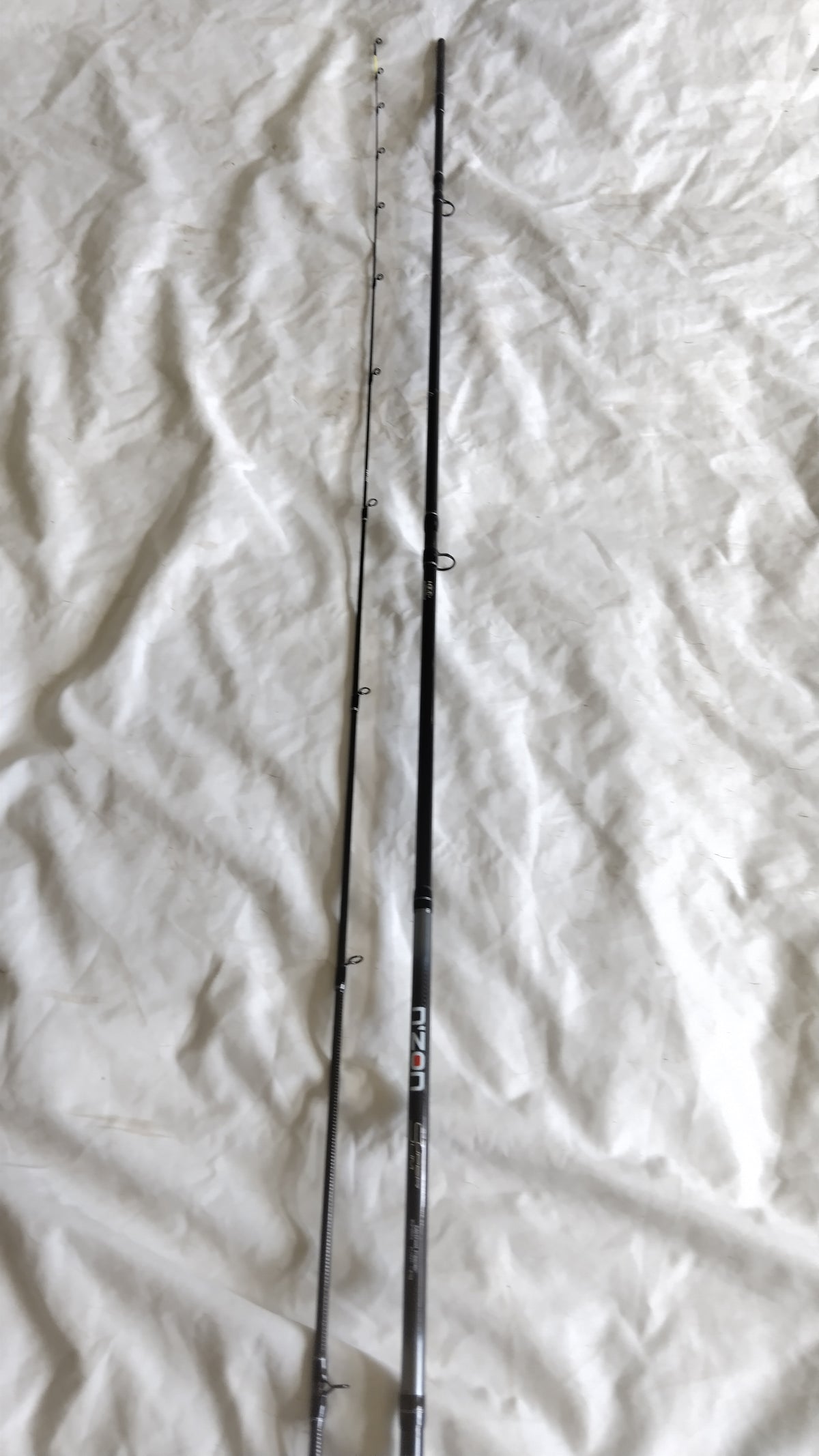 Daiwa N'Zon Super Slim 10ft Method Feeder Rod 40g NZSSF1002Q Mint Unbagged