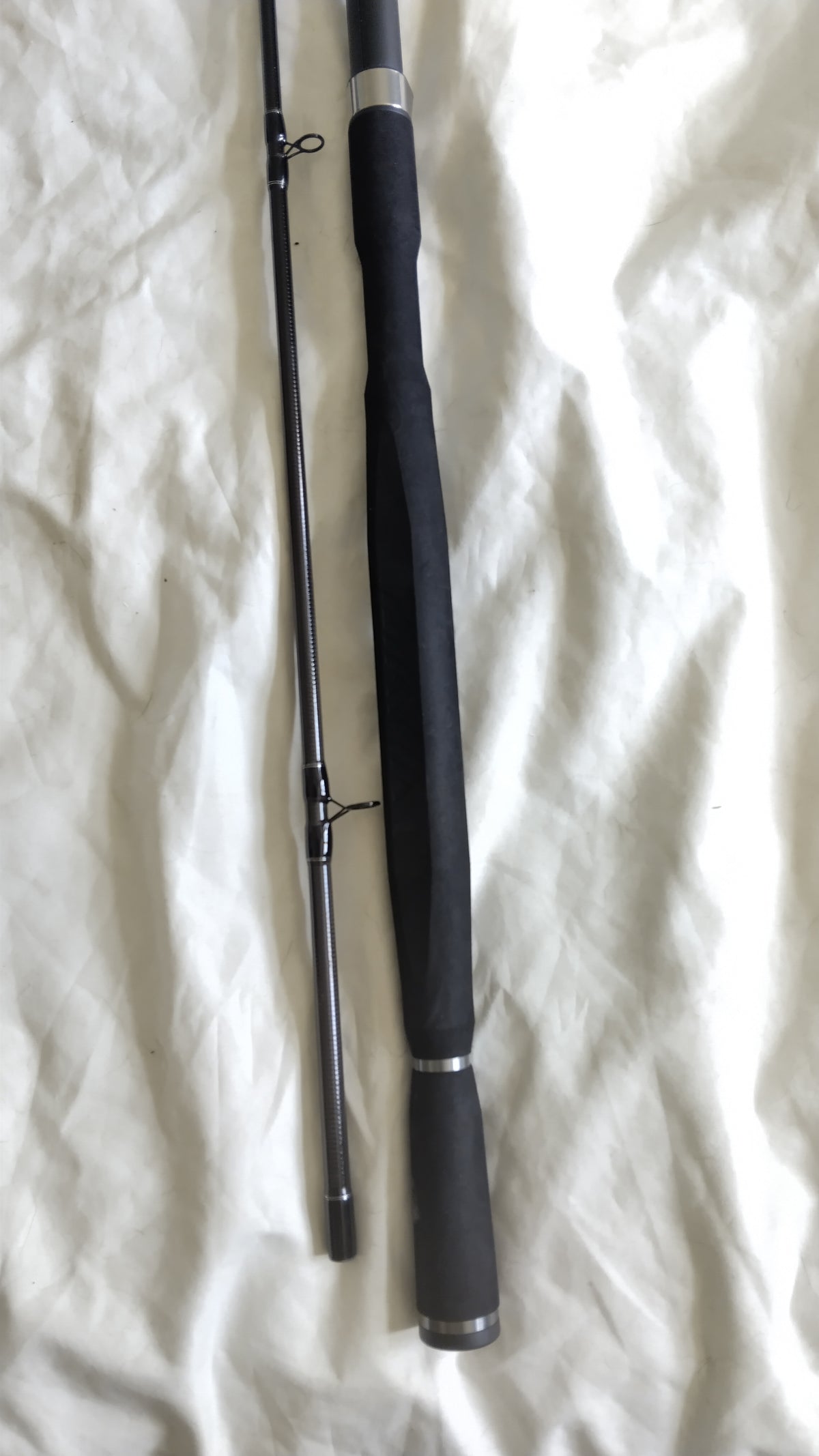 Daiwa N'Zon Super Slim 10ft Method Feeder Rod 40g NZSSF1002Q Mint Unbagged
