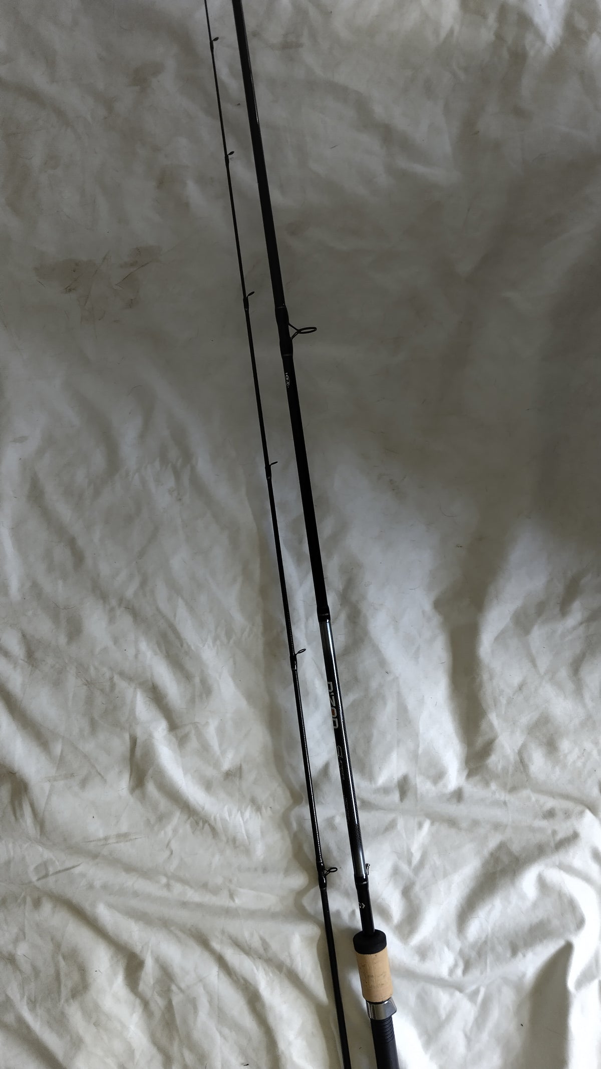 Daiwa N'Zon Super Slim 10ft Method Feeder Rod 40g NZSSF1002Q Mint Unbagged