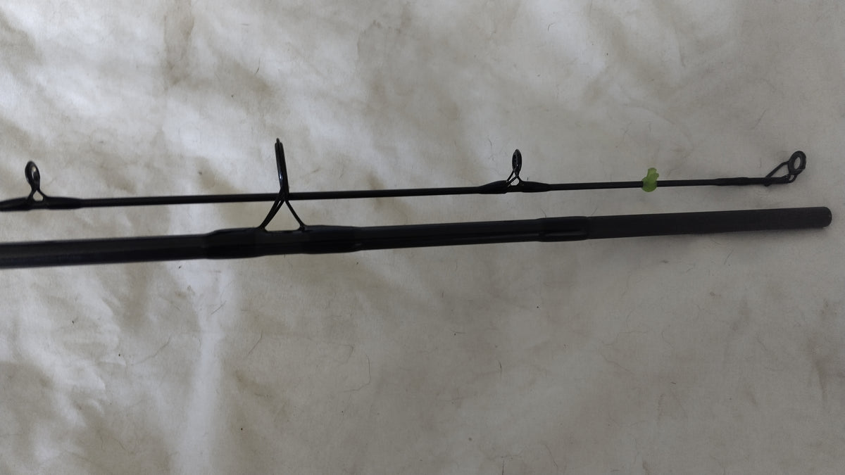 Wychwood Barbel Rod 12ft 1.5lb Test Curve WY1742 Original Bag Excellent Condition