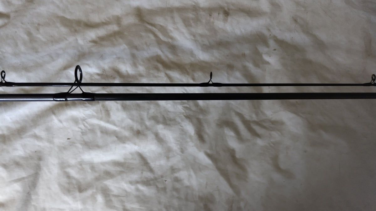Wychwood Barbel Rod 12ft 1.5lb Test Curve WY1742 Original Bag Excellent Condition