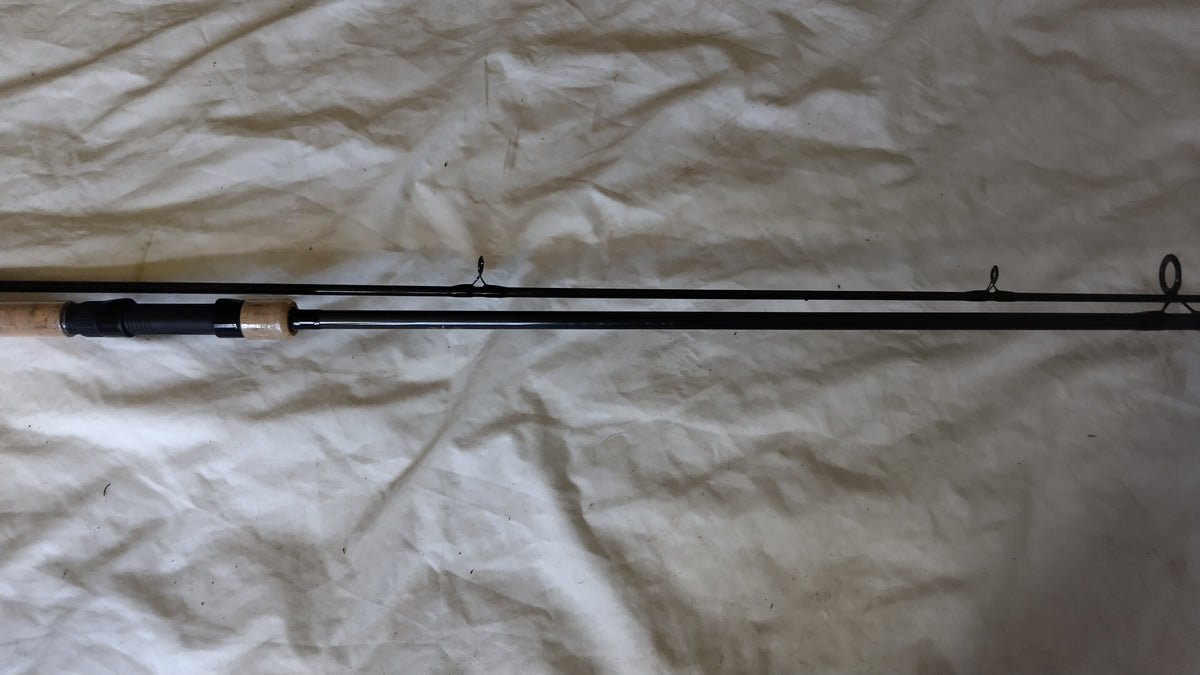 Wychwood Barbel Rod 12ft 1.5lb Test Curve WY1742 Original Bag Excellent Condition