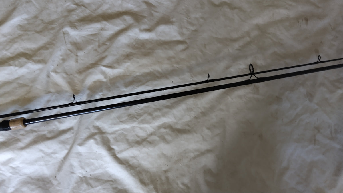 Wychwood Barbel Rod 12ft 1.5lb Test Curve WY1742 Original Bag Excellent Condition