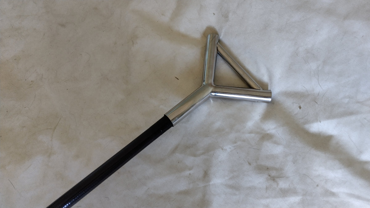 Nash Hooligun 42" Carp Fishing Landing Net & Handle – Good Used Condition
