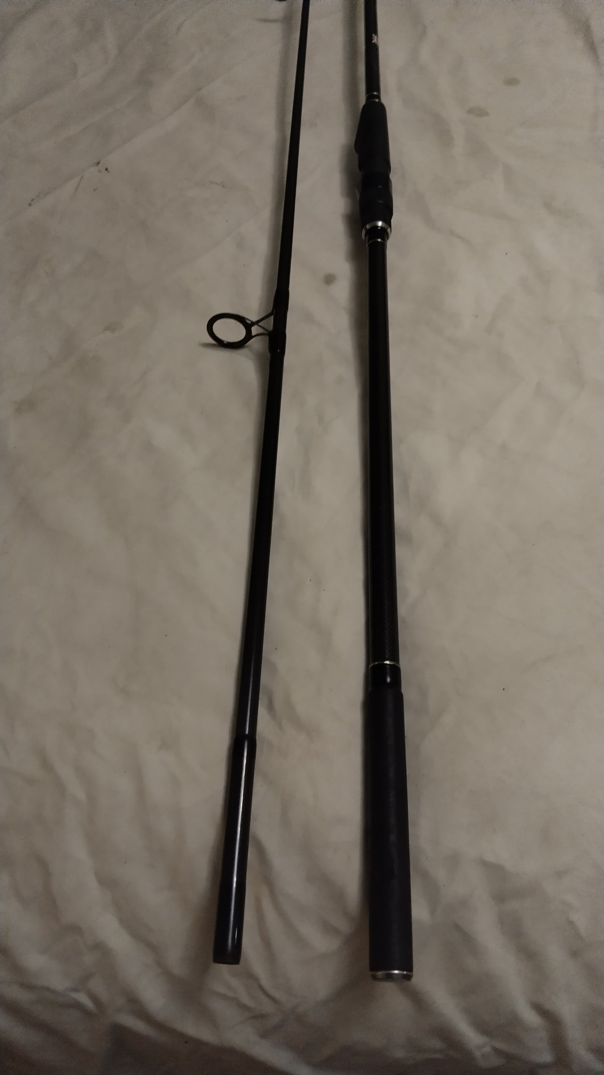 Harrison Torrix 12ft 2.75lb TC Carp Fishing Rod In Superb Condition
