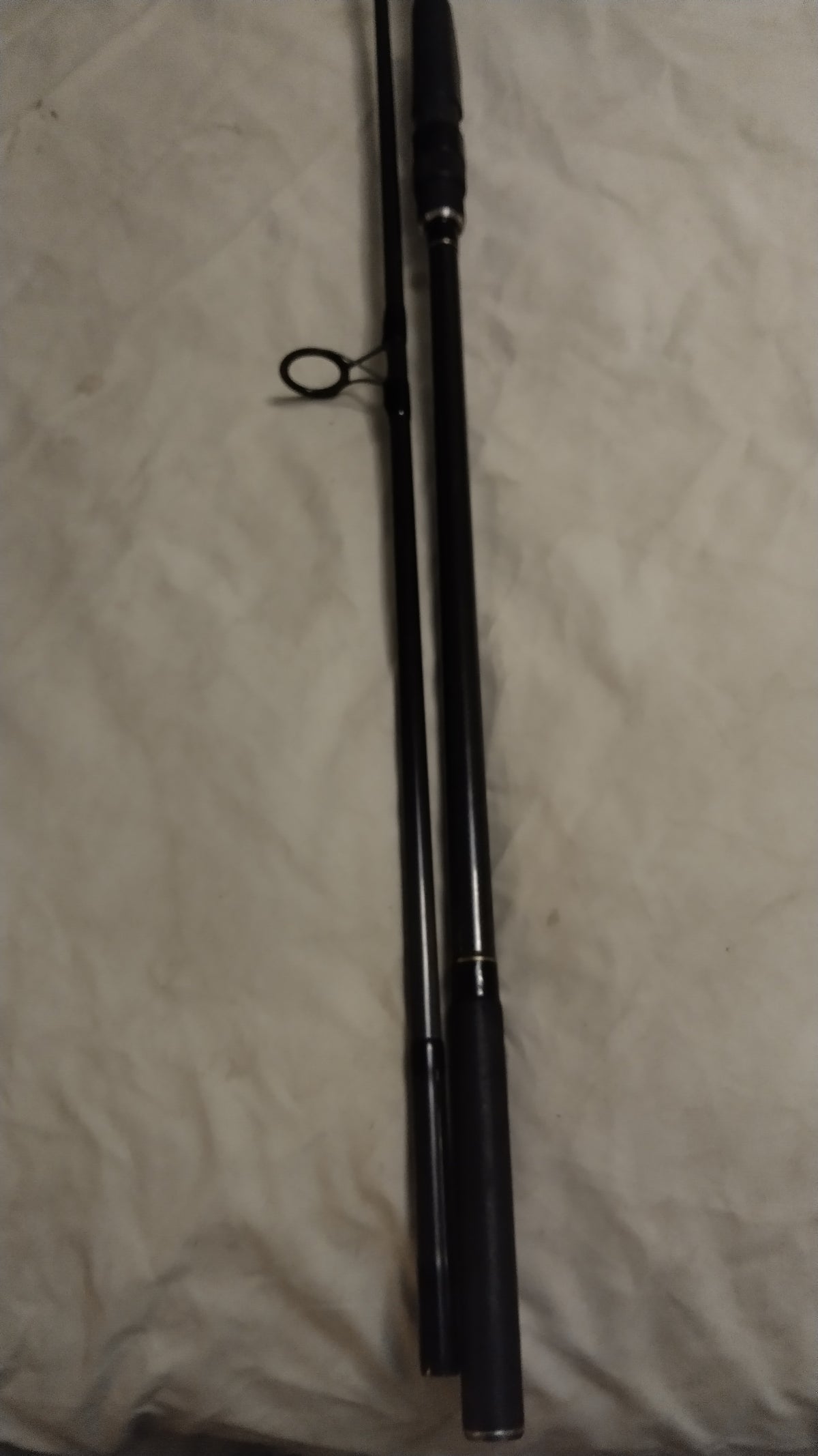 Harrison Torrix 12ft 2.75lb TC Carp Fishing Rod In Superb Condition
