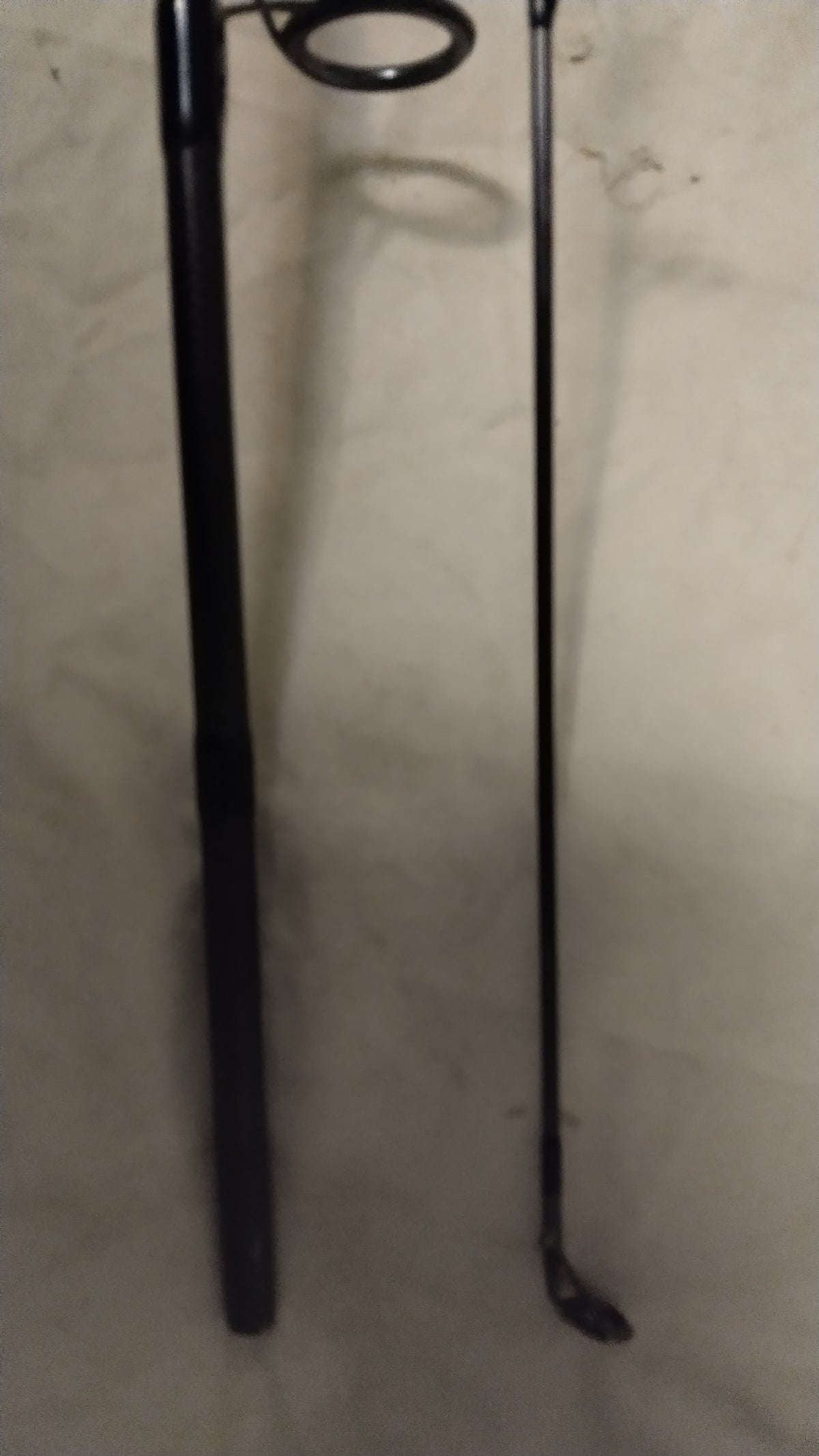 Harrison Torrix 12ft 2.75lb TC Carp Fishing Rod In Superb Condition