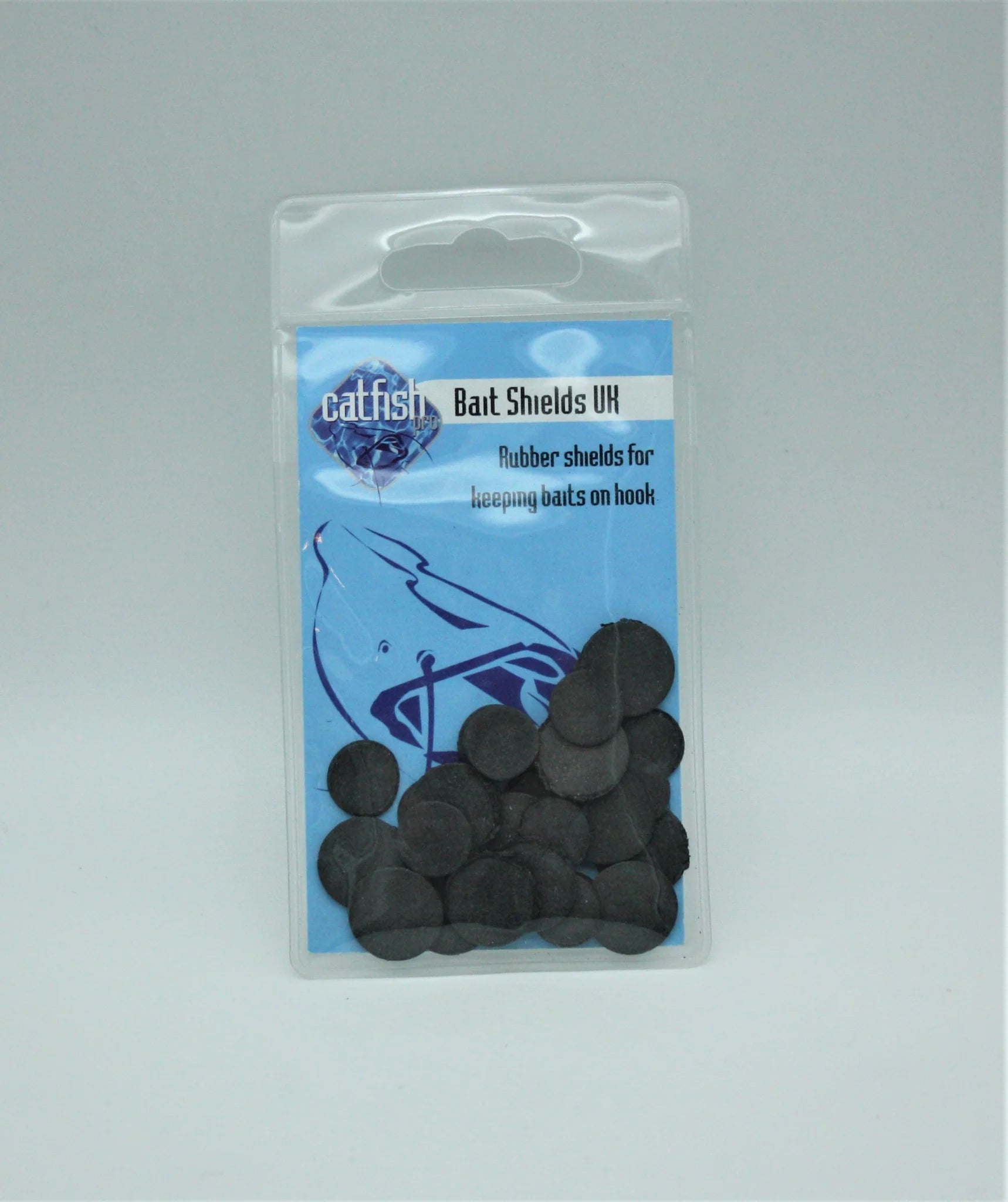 Catfish Pro UK Bait Shields