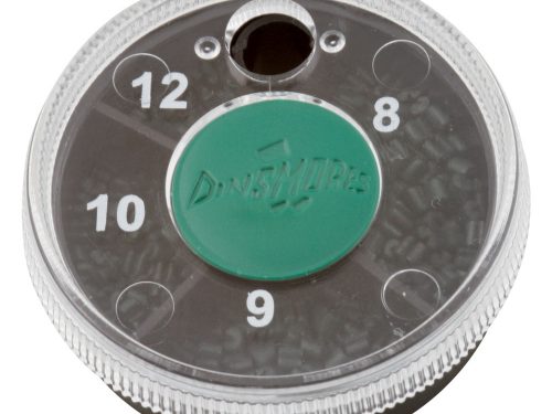 Maver Slot-eez Range - Dispenser, Pincers - #6 #8 #9 #10 #12