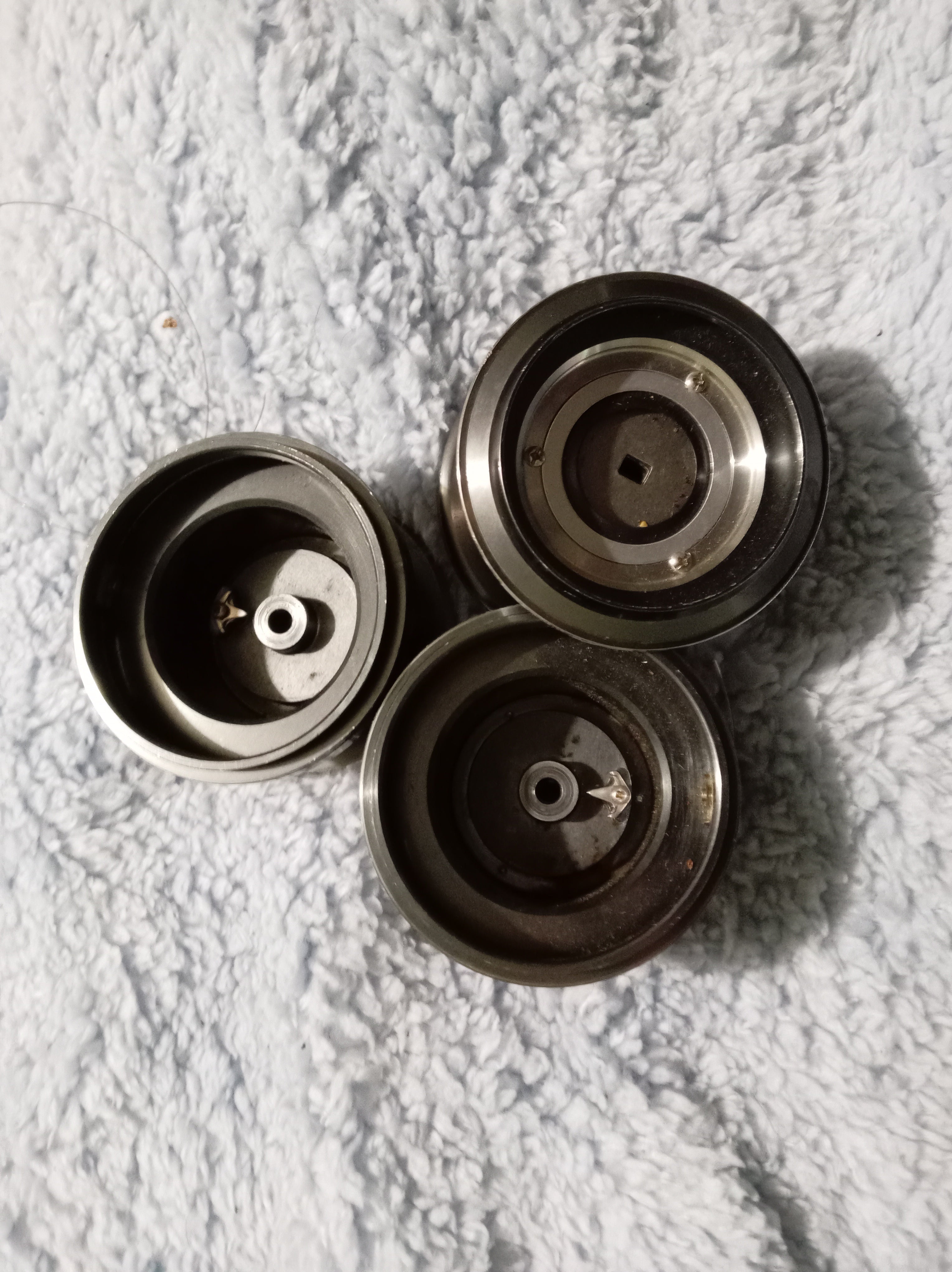 Shimano XT-A Long Cast Baitrunner Reel - Big Pit Carp Fishing - Excellent Condition