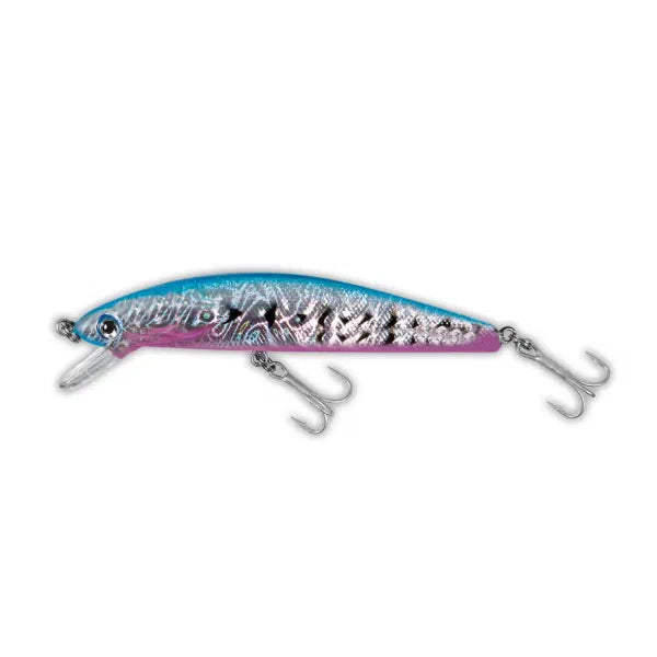 Lynx Minnow Holographic Lures | Pike Perch Predator Plug | 9cm 11cm Fishing Bait