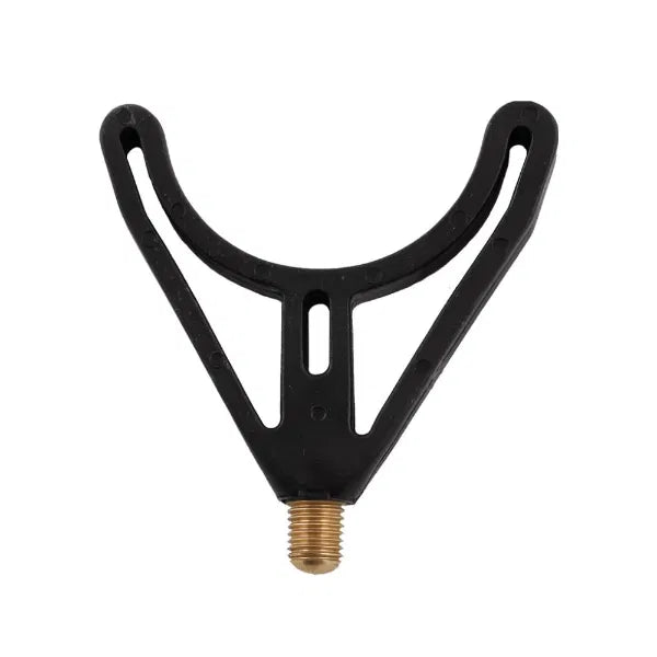 Rod Rest Heads for Float and Feeder Fishing - U and V Rest Heads