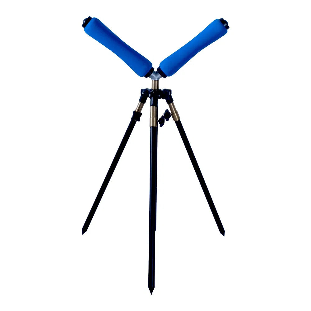 Dinsmores' Deluxe Tripod Pole Roller