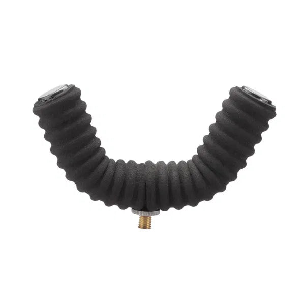 Super Versatile Spiral 'U' Rod Rest - For Feeder And Float Fishing