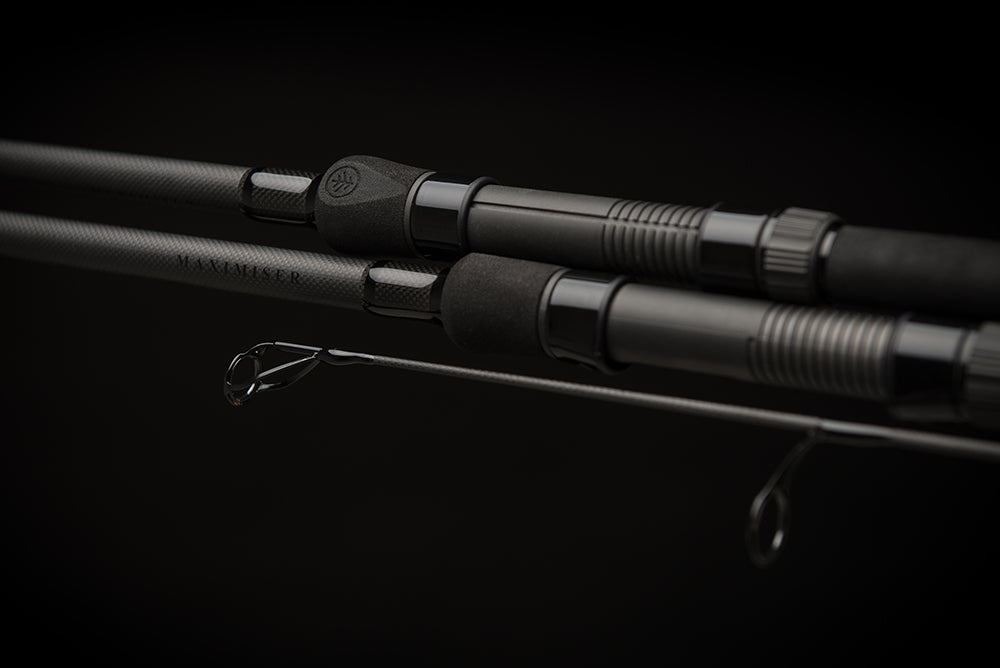 Wychwood Maximiser 12ft 9” 3.5lb Distance Carp Fishing Rod RRP £229.99