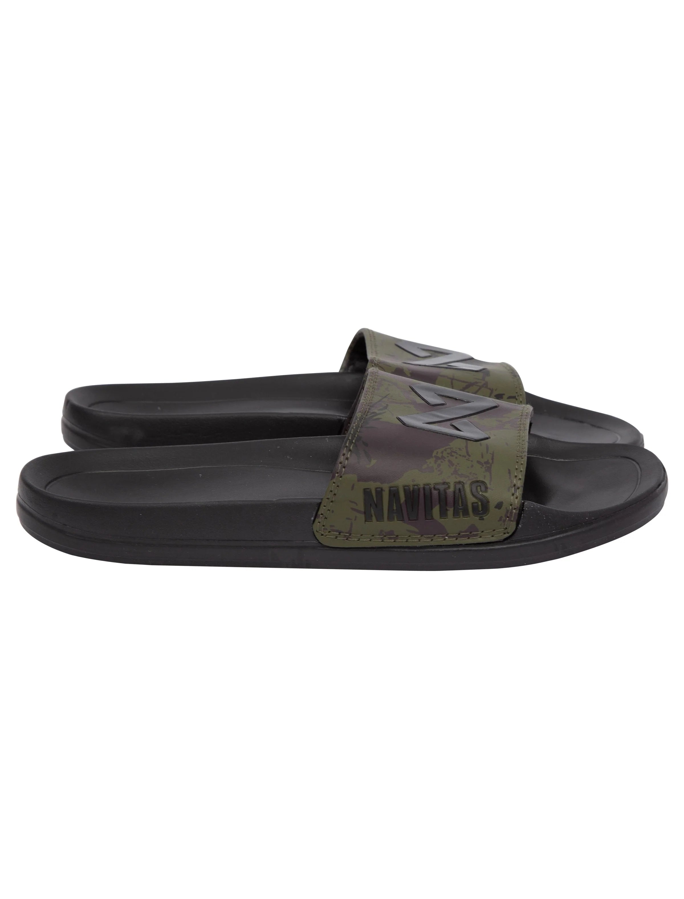 Navitas Sliders - Bivvy Shoes - Carp Fishing