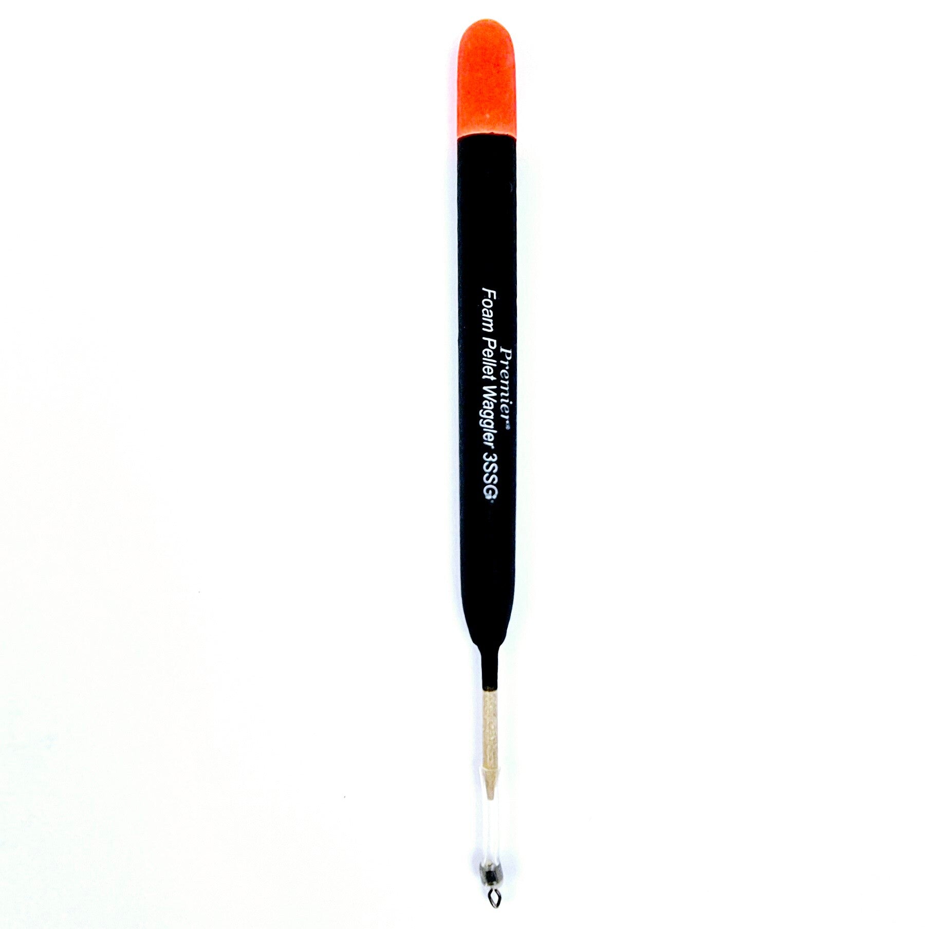 Premier Floats Foam Pellet Waggler Range - Distance Carp Match Floats