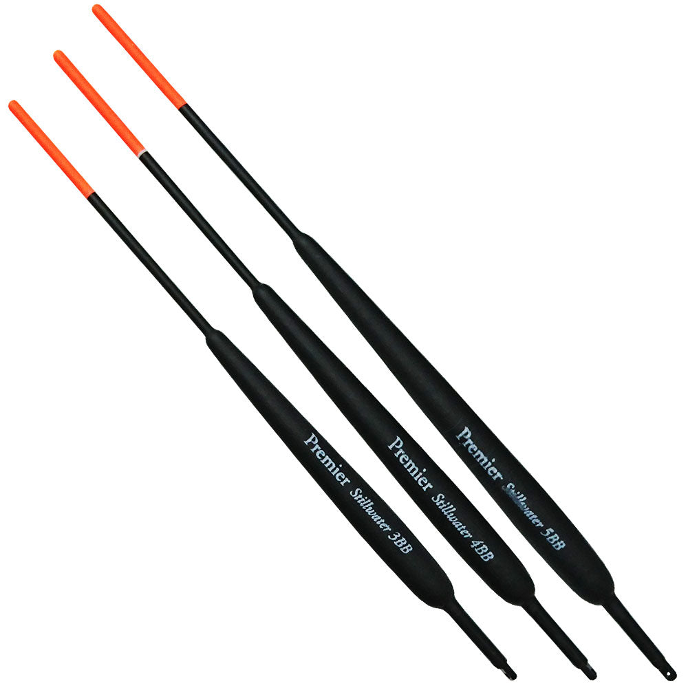 Premier Stillwater Antenna Float Range