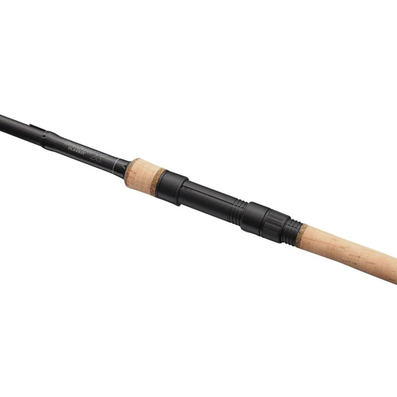 Prologic Combat-X Classic 13ft 4lb Carp Fishing Rod Cork or Shrink Handle