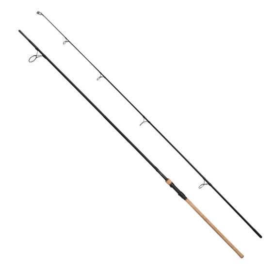 Prologic Combat-X Classic 13ft 4lb Carp Fishing Rod Cork or Shrink Handle
