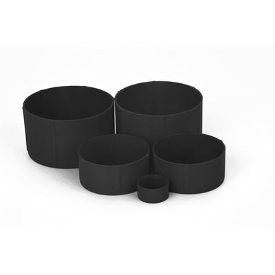 Replacement Pole End Caps - Misc Sizes