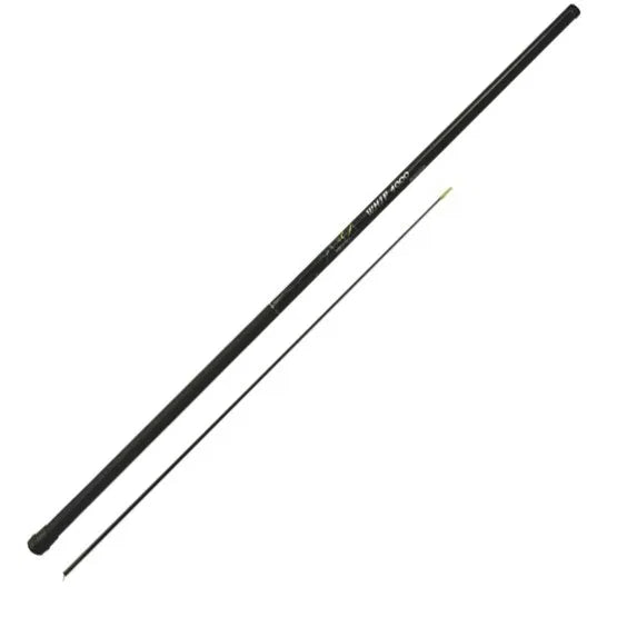 WSB Elasticated Fishing Pole - 4m or 5m with Rig & Disgorger - Ideal Canal Coarse Fishing Starter Kit