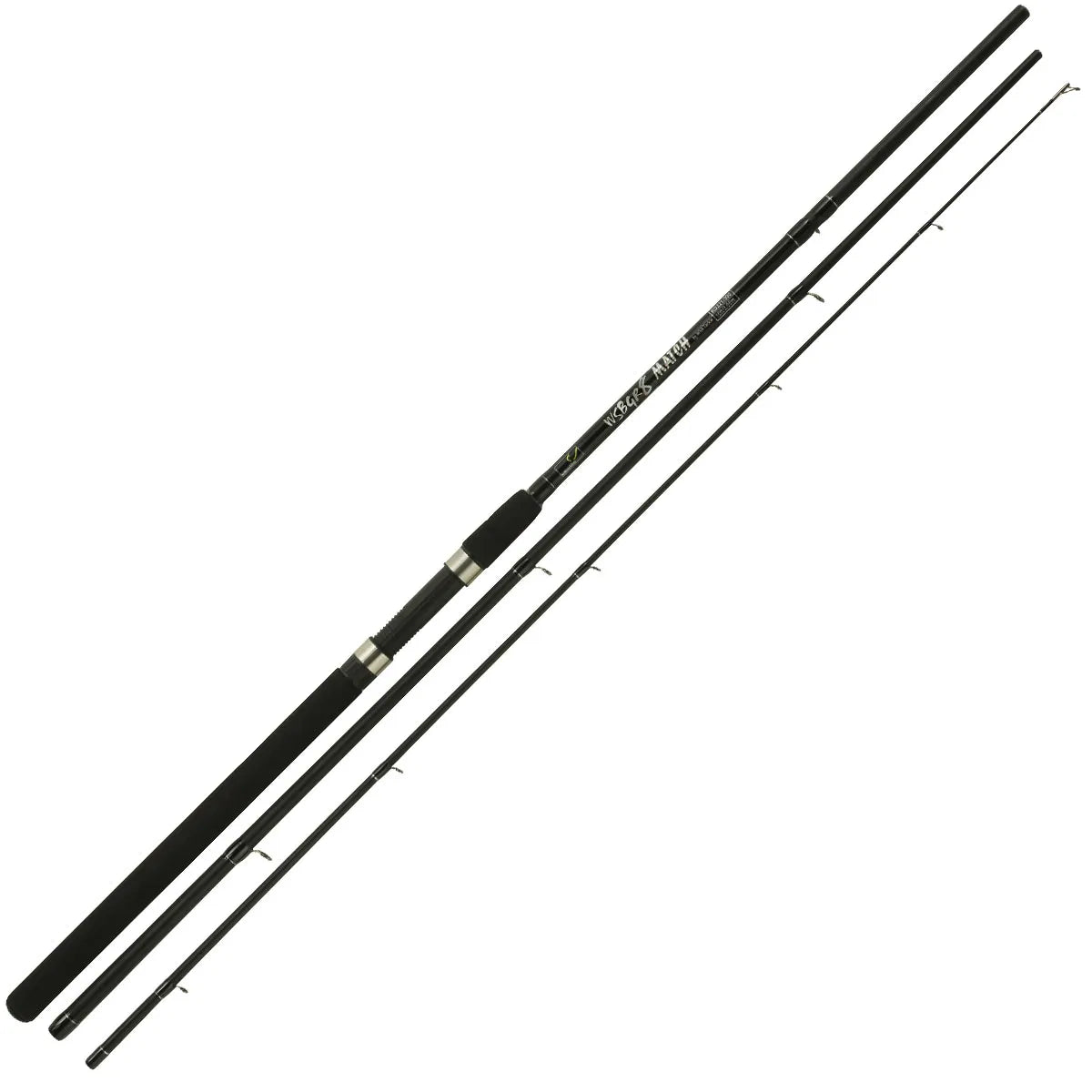 FENLAND TACKLE EXCHANGE FISHING ROD