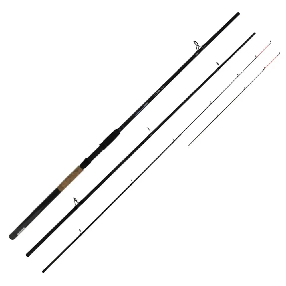 Dinsmores 12' 3-Piece Feeder Rod