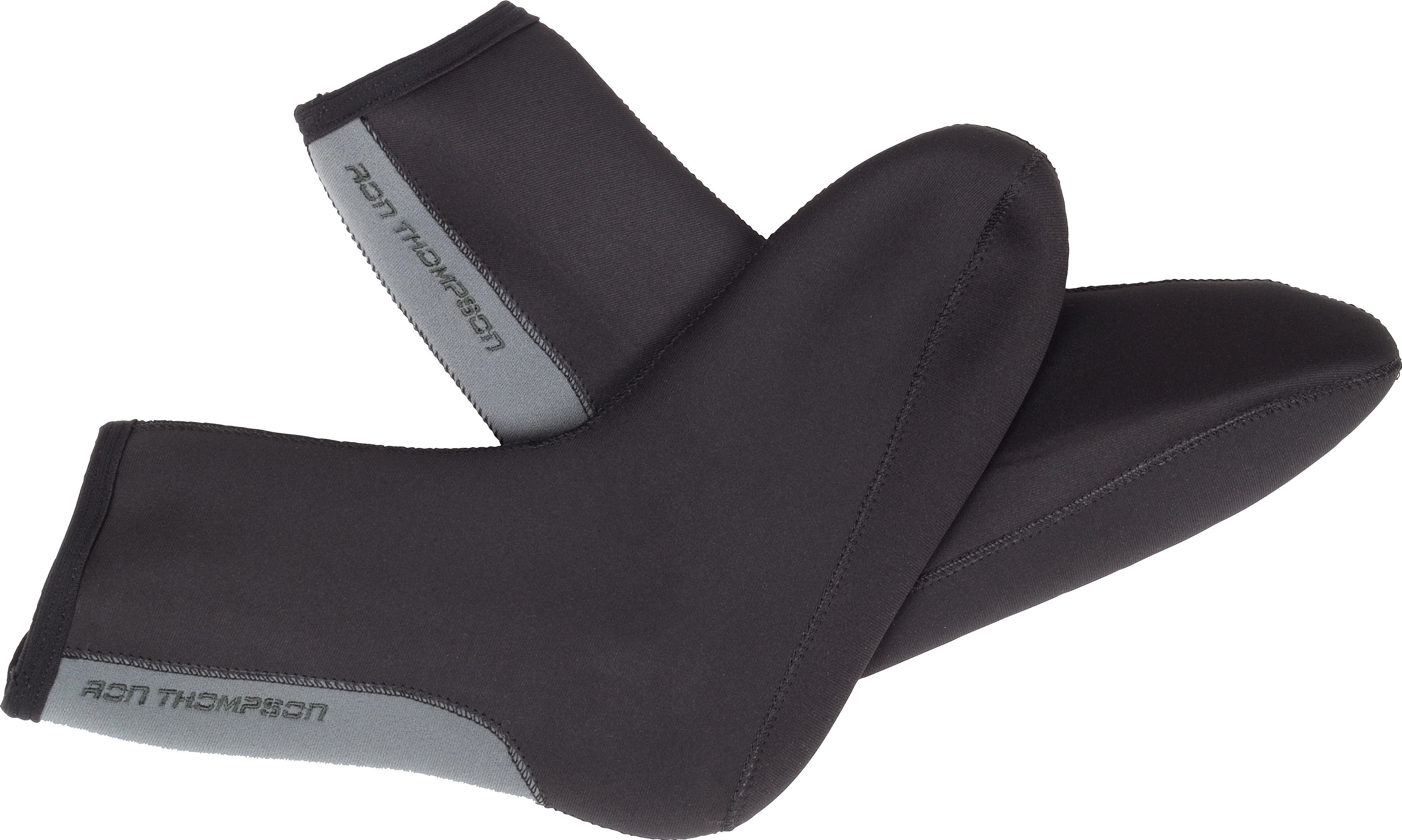 Ron Thompson Neoprene Fishing Socks - Thermal Winter Boots Socks - Wader Guard